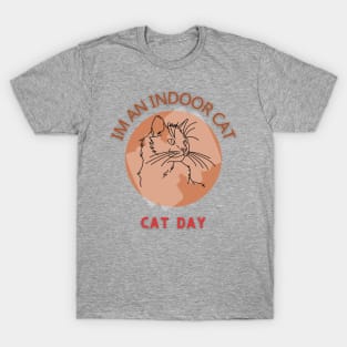 cats movie T-Shirt